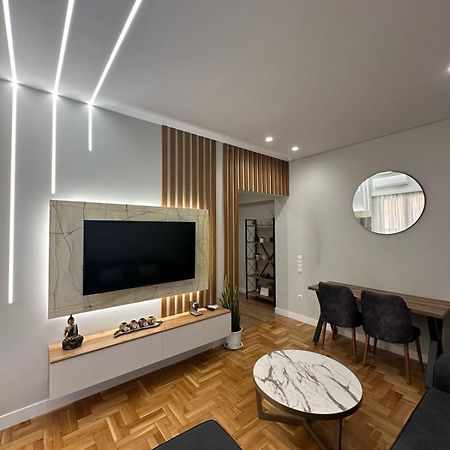Apartament Mihaela-Andreea Luxury House Ateny Zewnętrze zdjęcie